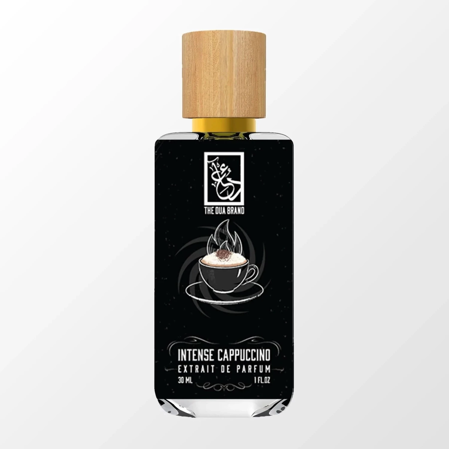Intense Cappuccino 3 Intense Cappuccino