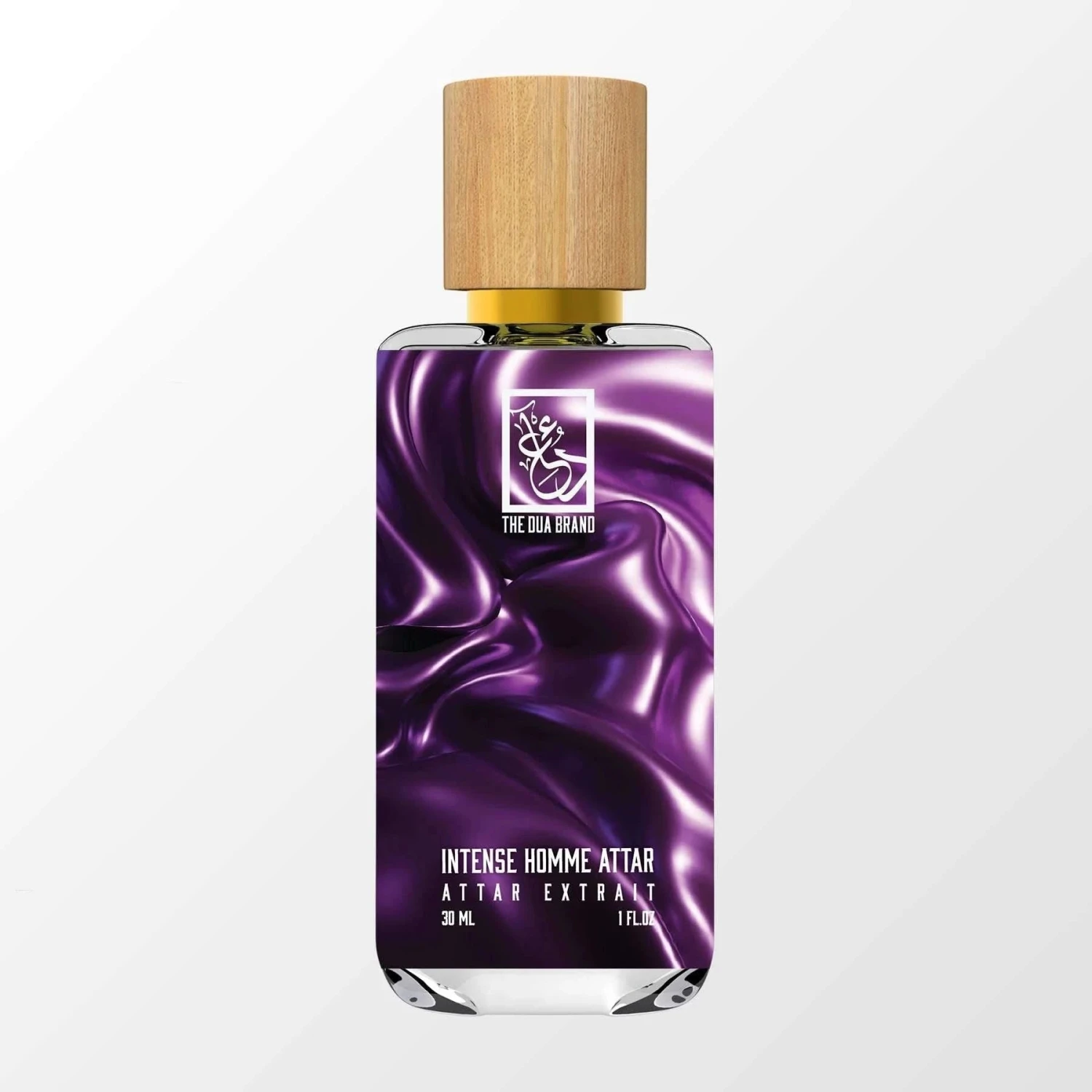 Intense Homme Attar 3 Intense Homme Attar