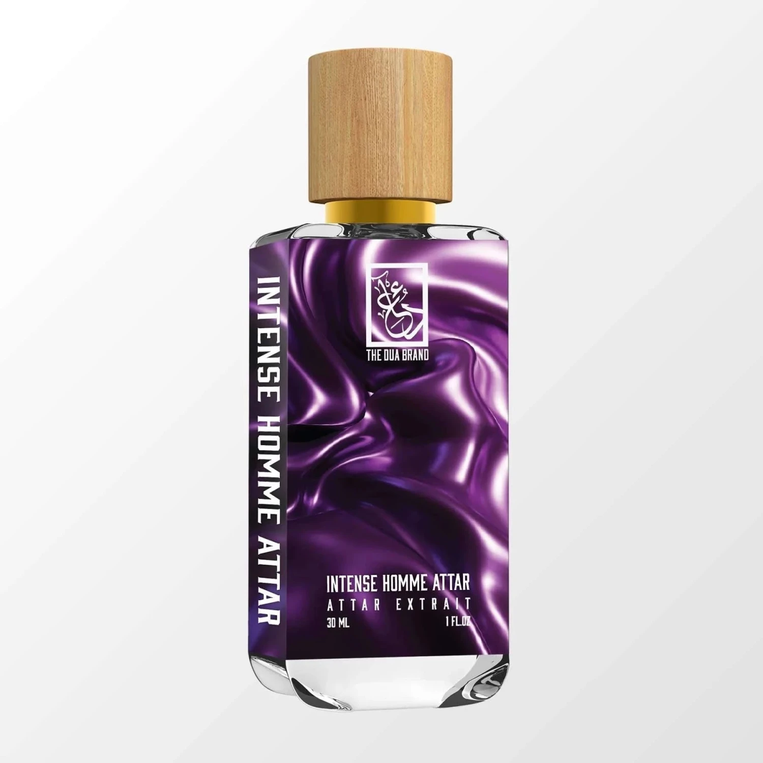 Intense Homme Attar 4 Intense Homme Attar - Image 2