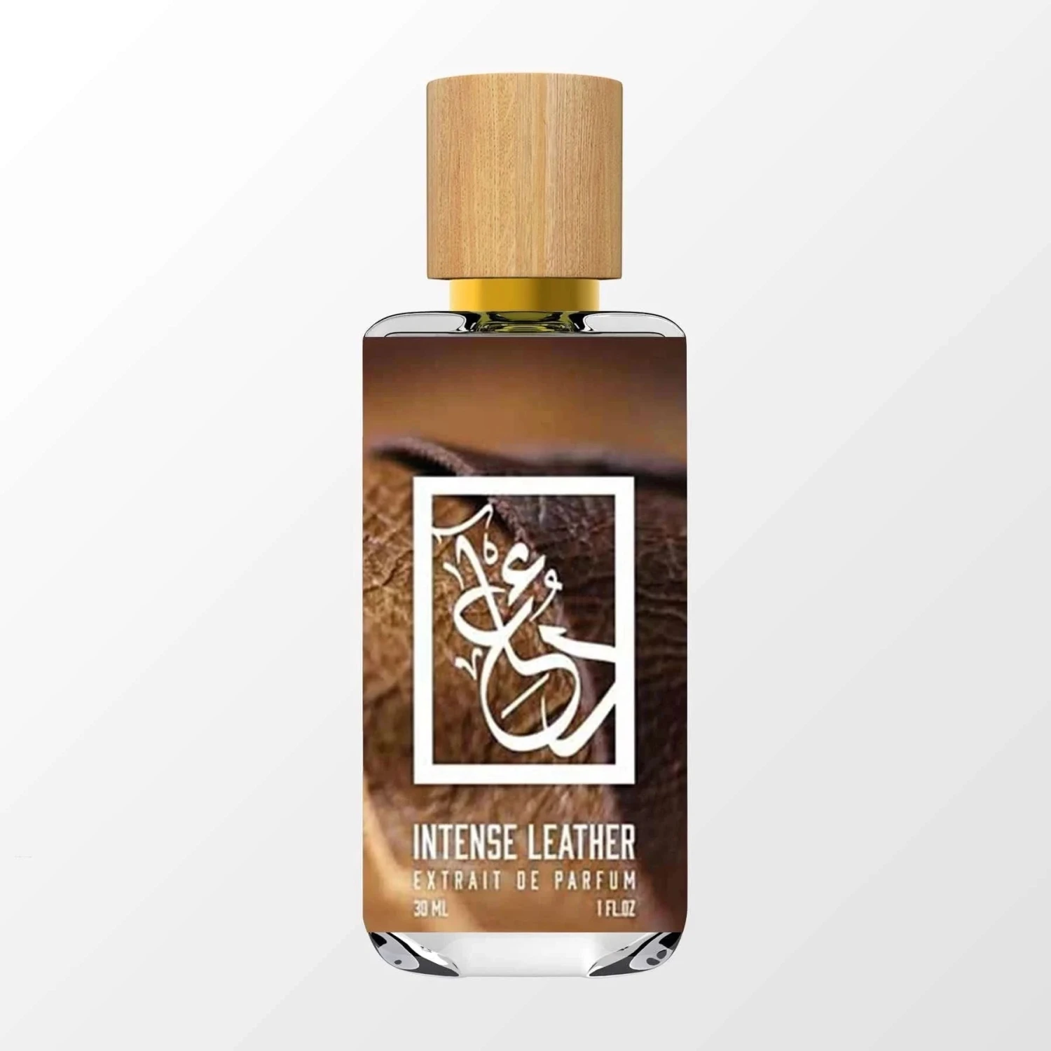 Intense Leather 3 Intense Leather