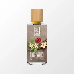 Intensified Vanillac Ruby: Neroli