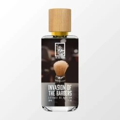 Invasion Of The Barbers -Theduabrand Store 16338037 optimized Invasion of the Barbers fronted