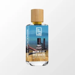 Invasion Of The River Barbers -Theduabrand Store 16338043 optimized InvasionOfTheRiverBarbersTilted scaled
