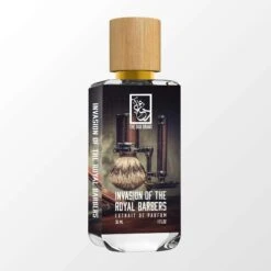 Invasion Of The Royal Barbers -Theduabrand Store 16338046 optimized Invasion of the Royal Barbers tilt angle