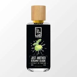 Just Another Bergamot Cologne