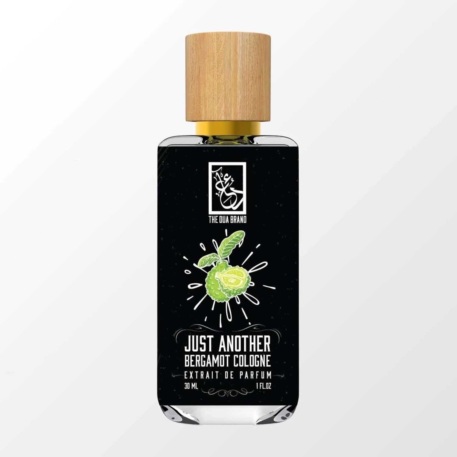 Just Another Bergamot Cologne 3 Just Another Bergamot Cologne