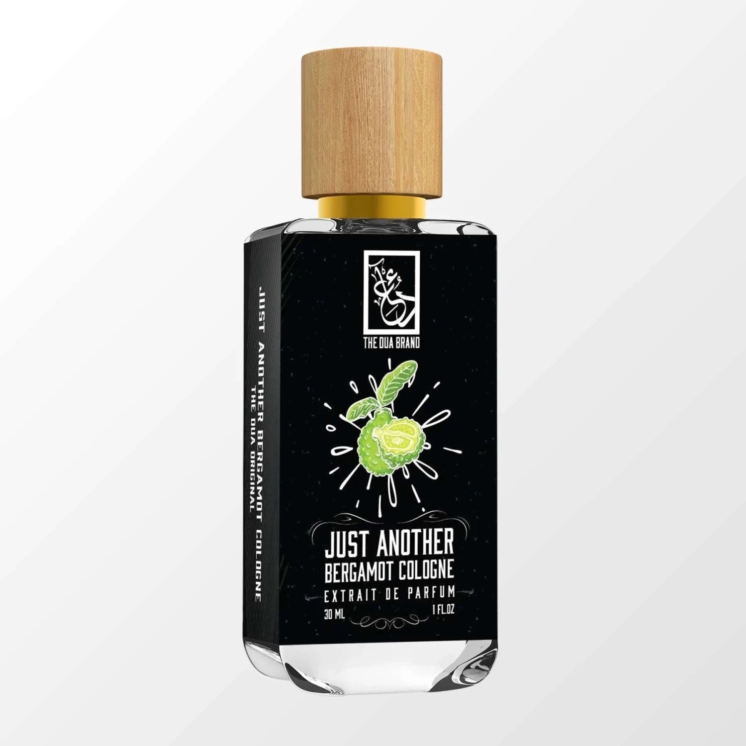 Just Another Bergamot Cologne 4 Just Another Bergamot Cologne - Image 2