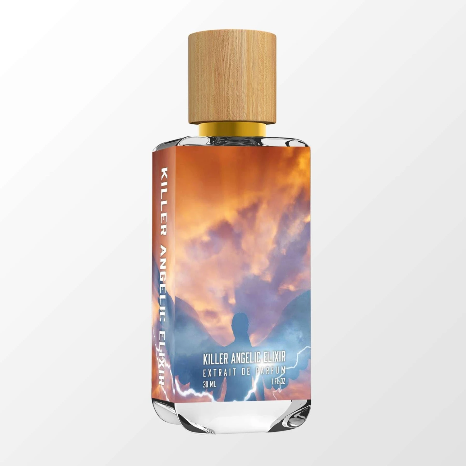 Killer Angelic Elixir 4 Killer Angelic Elixir - Image 2