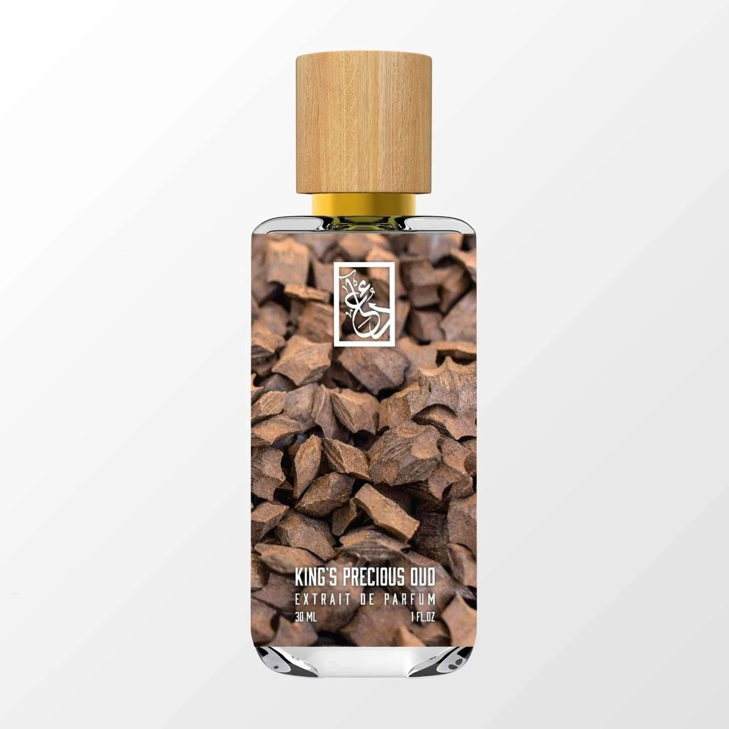 King's Precious Oud 3 King's Precious Oud