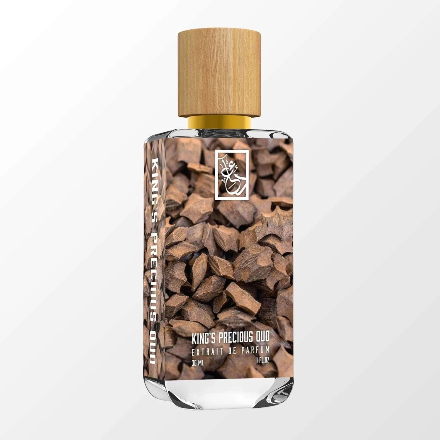 King's Precious Oud 4 King's Precious Oud - Image 2