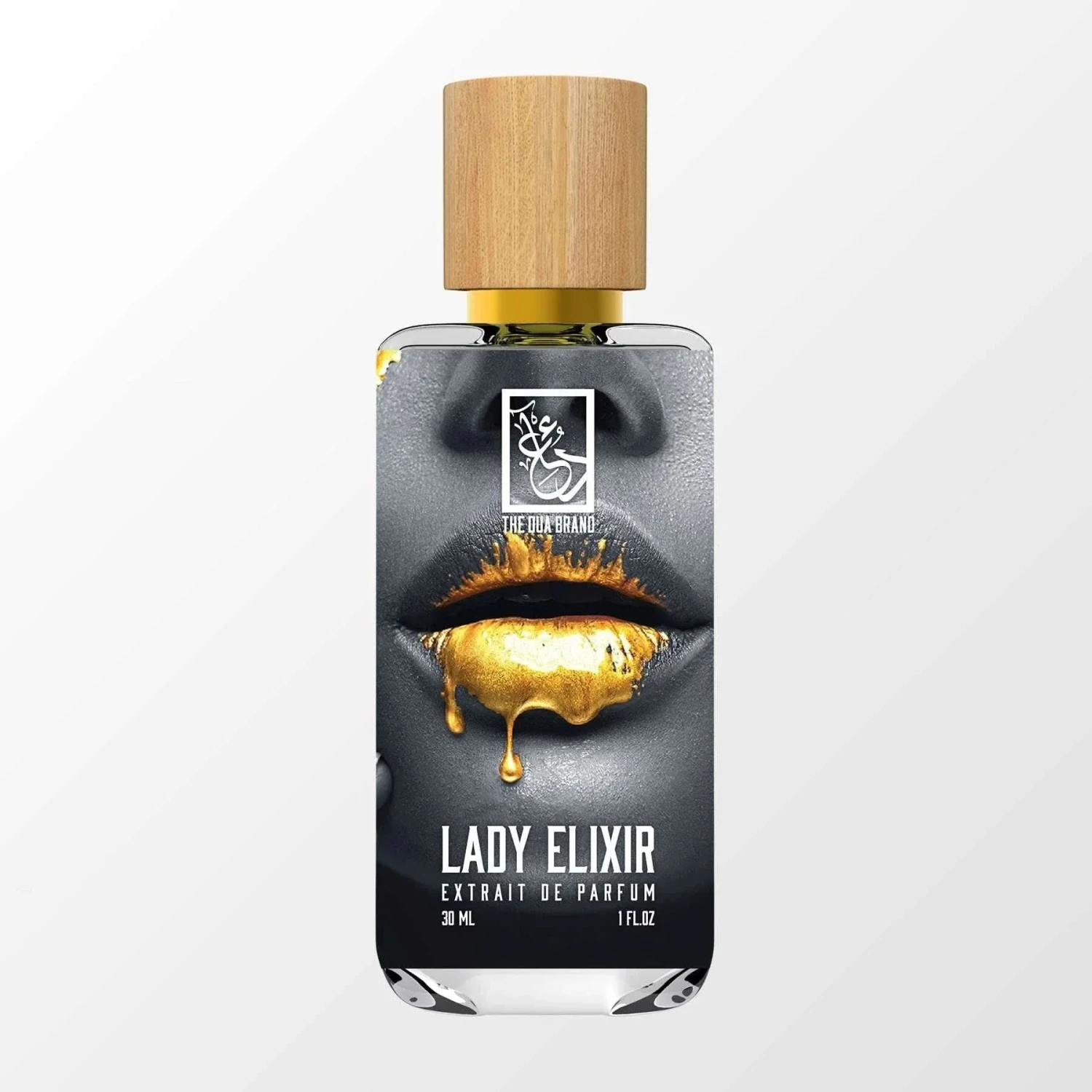 Lady Elixir 6 Lady Elixir - Image 4