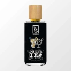 Lemon Iced Tea Ice Cream