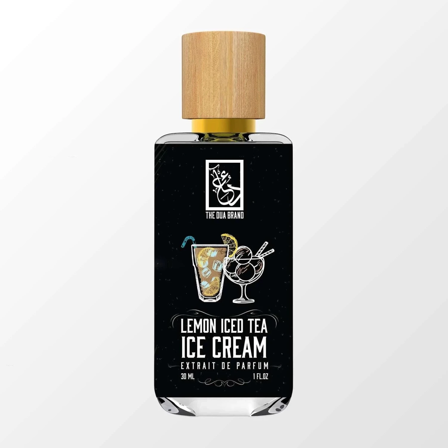 Lemon Iced Tea Ice Cream 3 Lemon Iced Tea Ice Cream