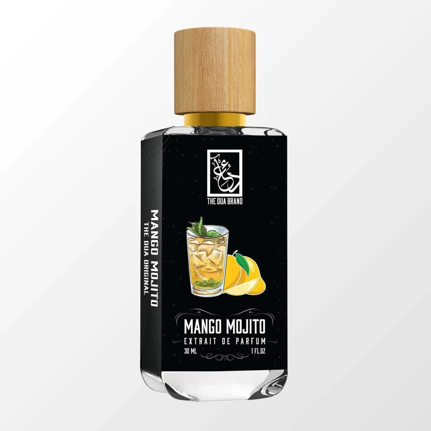 Mango Mojito 4 Mango Mojito - Image 2