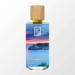 Mediterranean Breeze