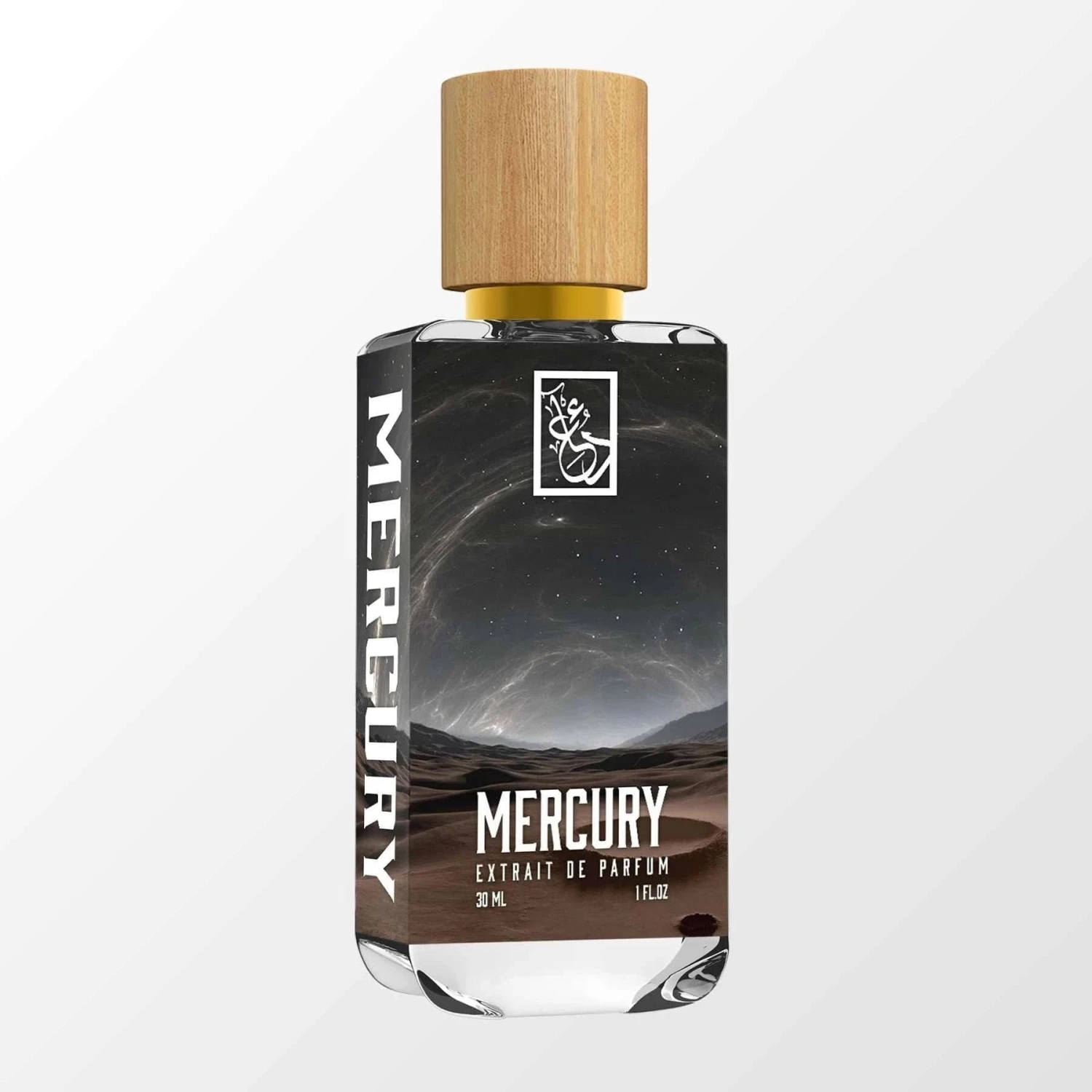 Mercury 4 Mercury - Image 2