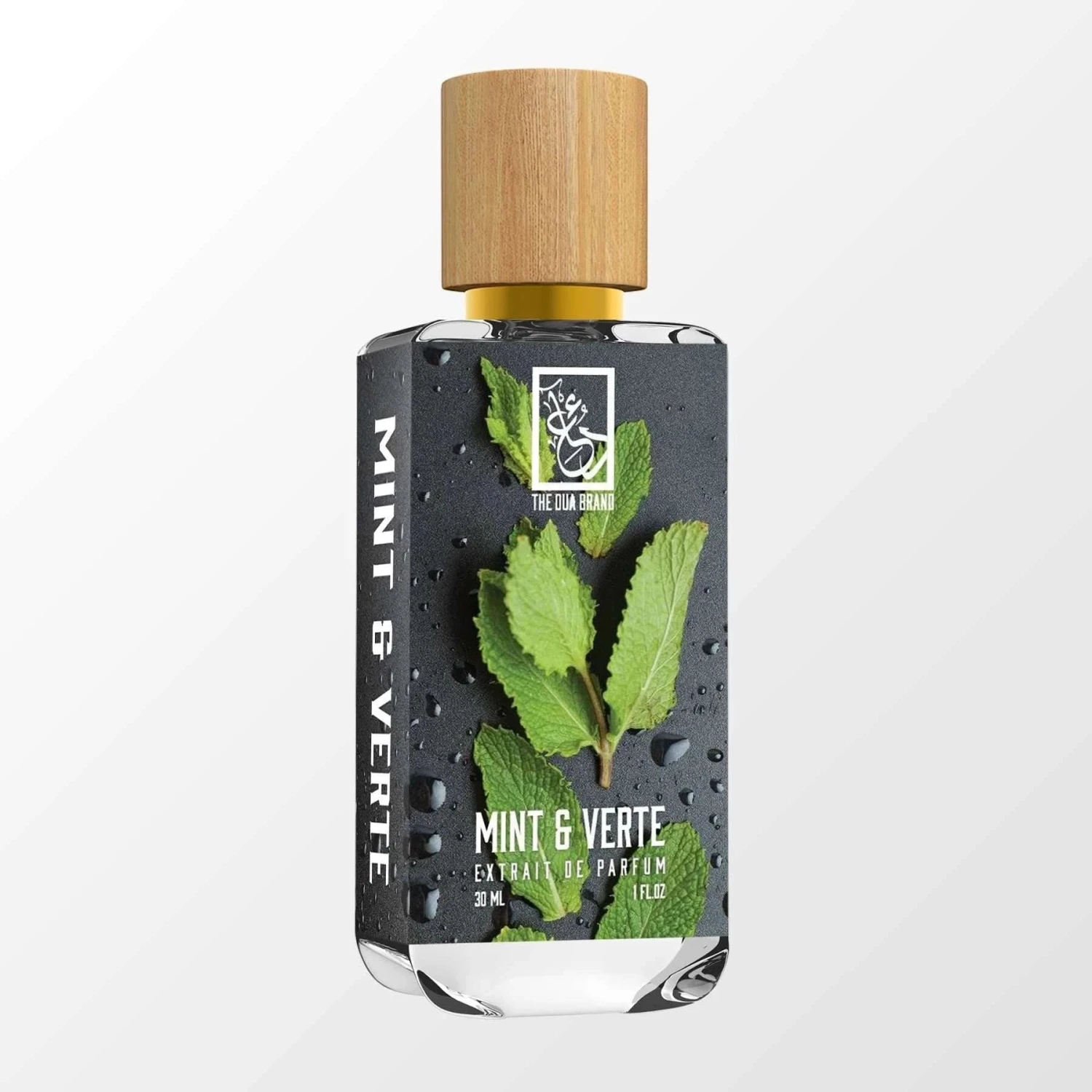 Mint & Verte 4 Mint & Verte - Image 2