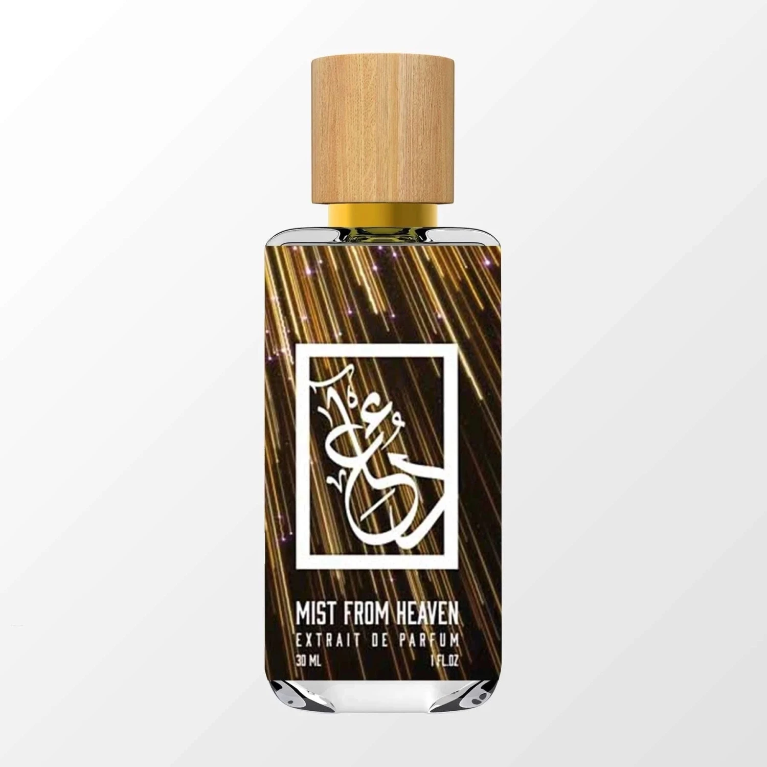 Mist From Heaven 3 Mist From Heaven