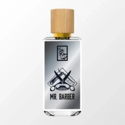 Mr. Barber