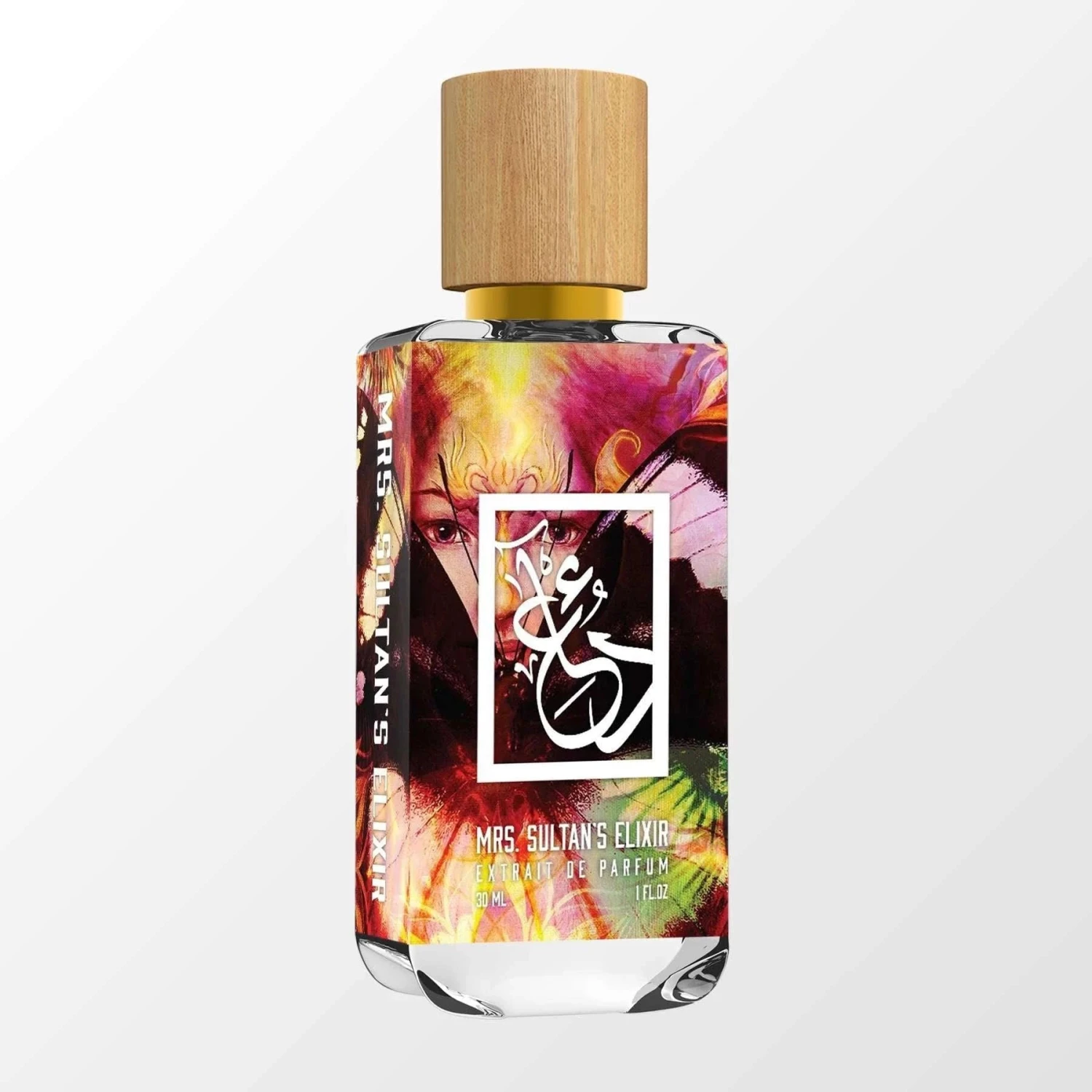 Mrs. Sultan’s Elixir 4 Mrs. Sultan’s Elixir - Image 2