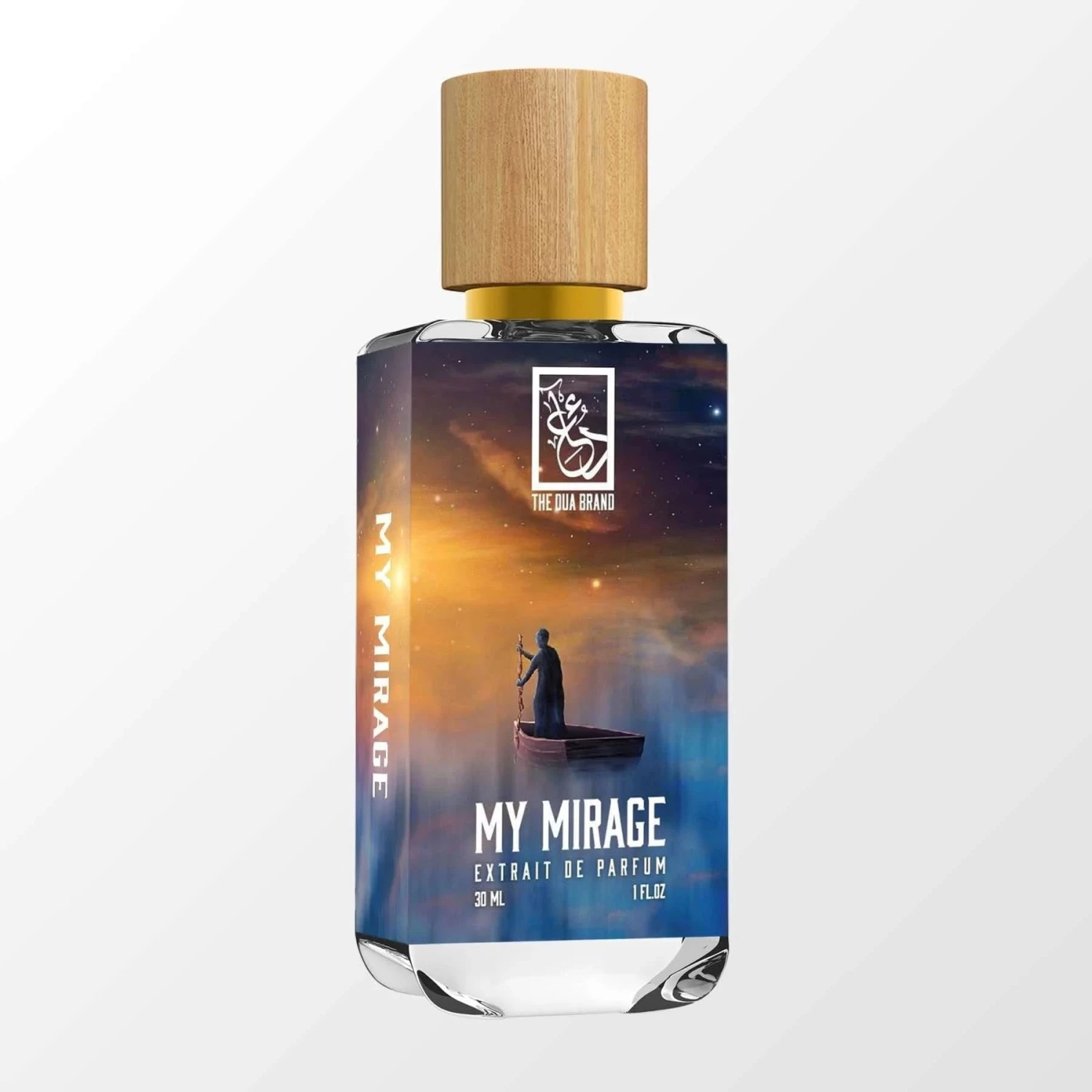 My Mirage 4 My Mirage - Image 2