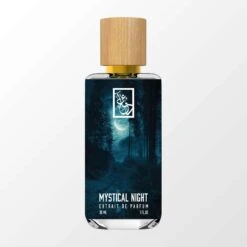 Mystical Night