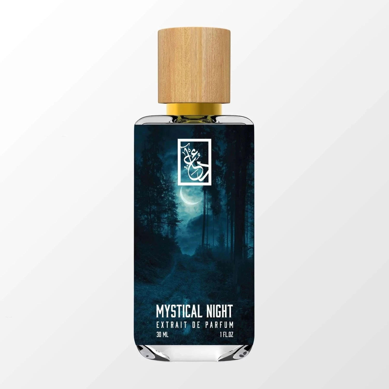 Mystical Night 3 Mystical Night