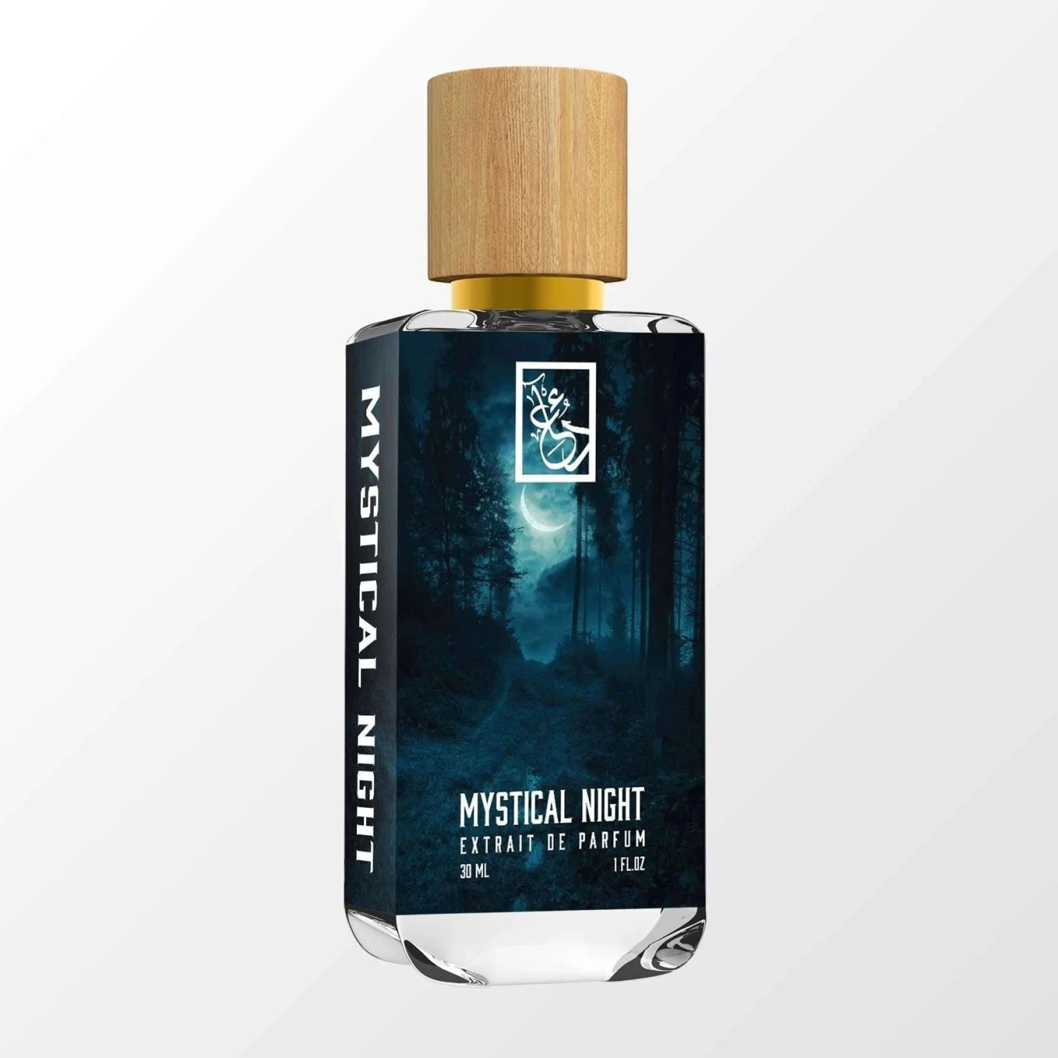 Mystical Night 4 Mystical Night - Image 2