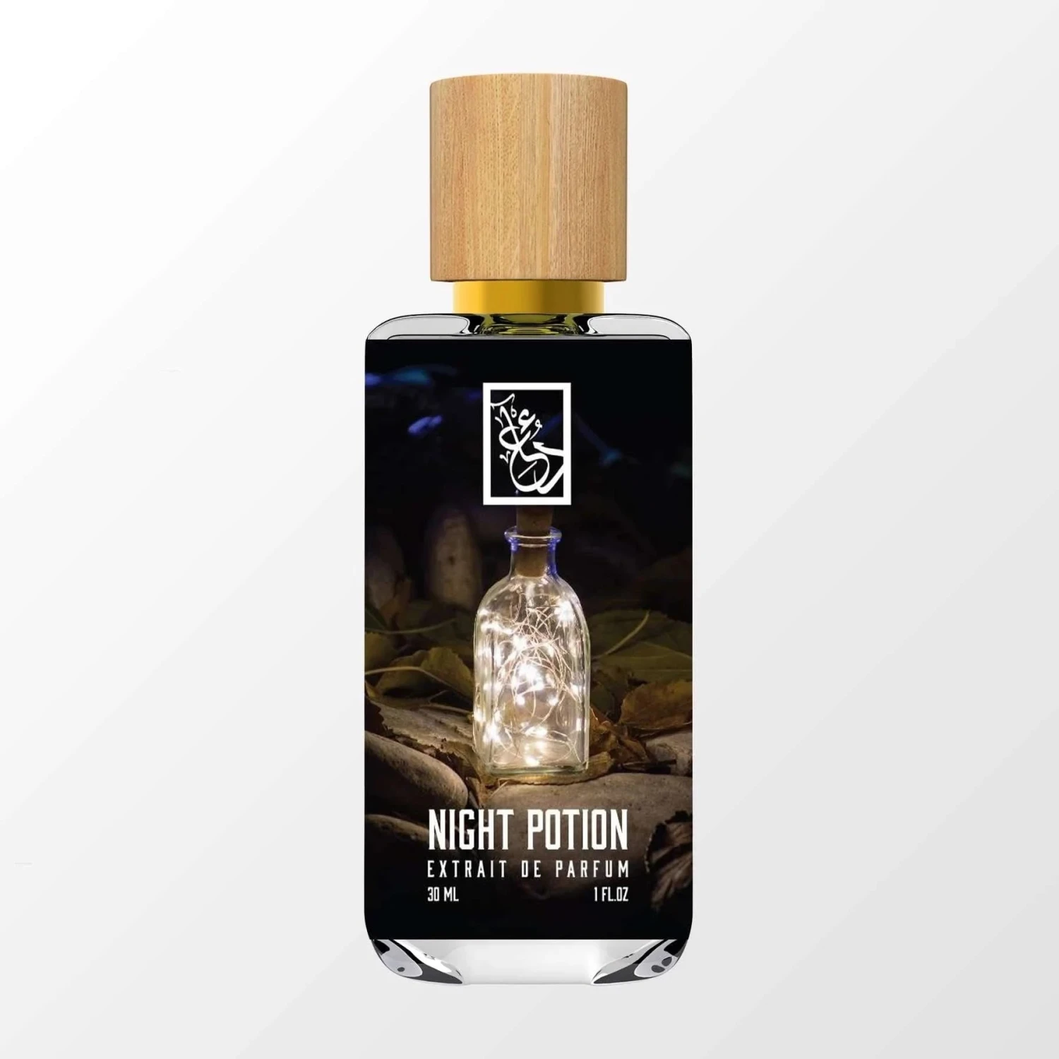 Night Potion 3 Night Potion