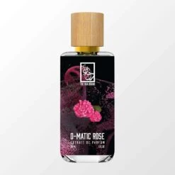 O-Matic Rose -Theduabrand Store 16338530 optimized O Matic Rose fronted