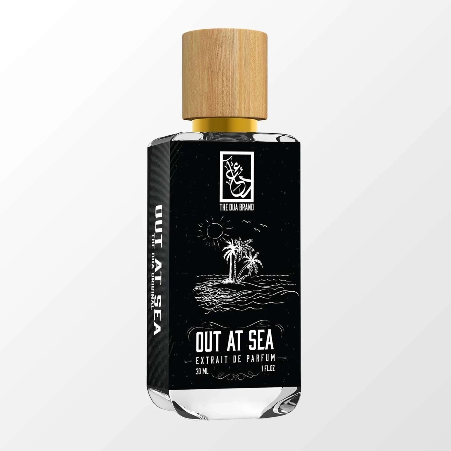 Out At Sea 4 Out At Sea - Image 2