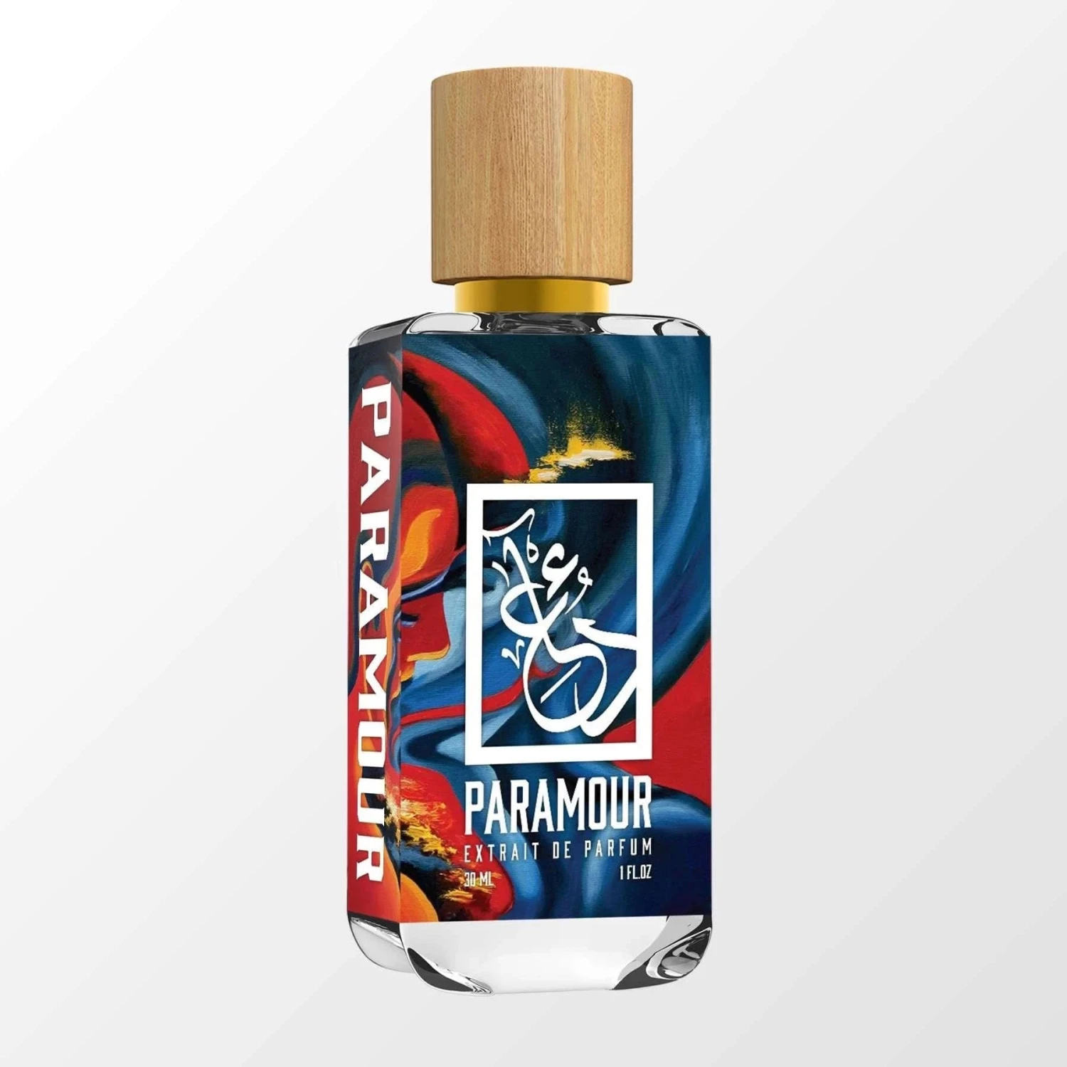 Paramour 4 Paramour - Image 2