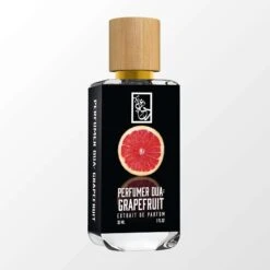 Perfumer Dua: Grapefruit -Theduabrand Store 16338631 optimized Perfumer Dua Grapefruit tilted e8b4e757 d0f2 4c89 9500 28cb471cc6c6