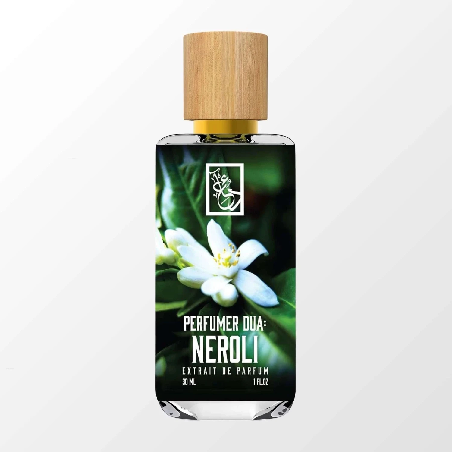 Perfumer Dua: Neroli 3 Perfumer Dua: Neroli