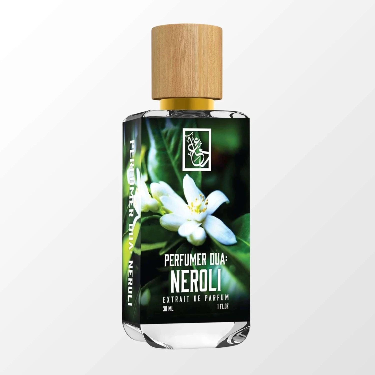 Perfumer Dua: Neroli 4 Perfumer Dua: Neroli - Image 2