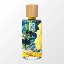 Pineapple Express: Poseidon’s Private Reserve