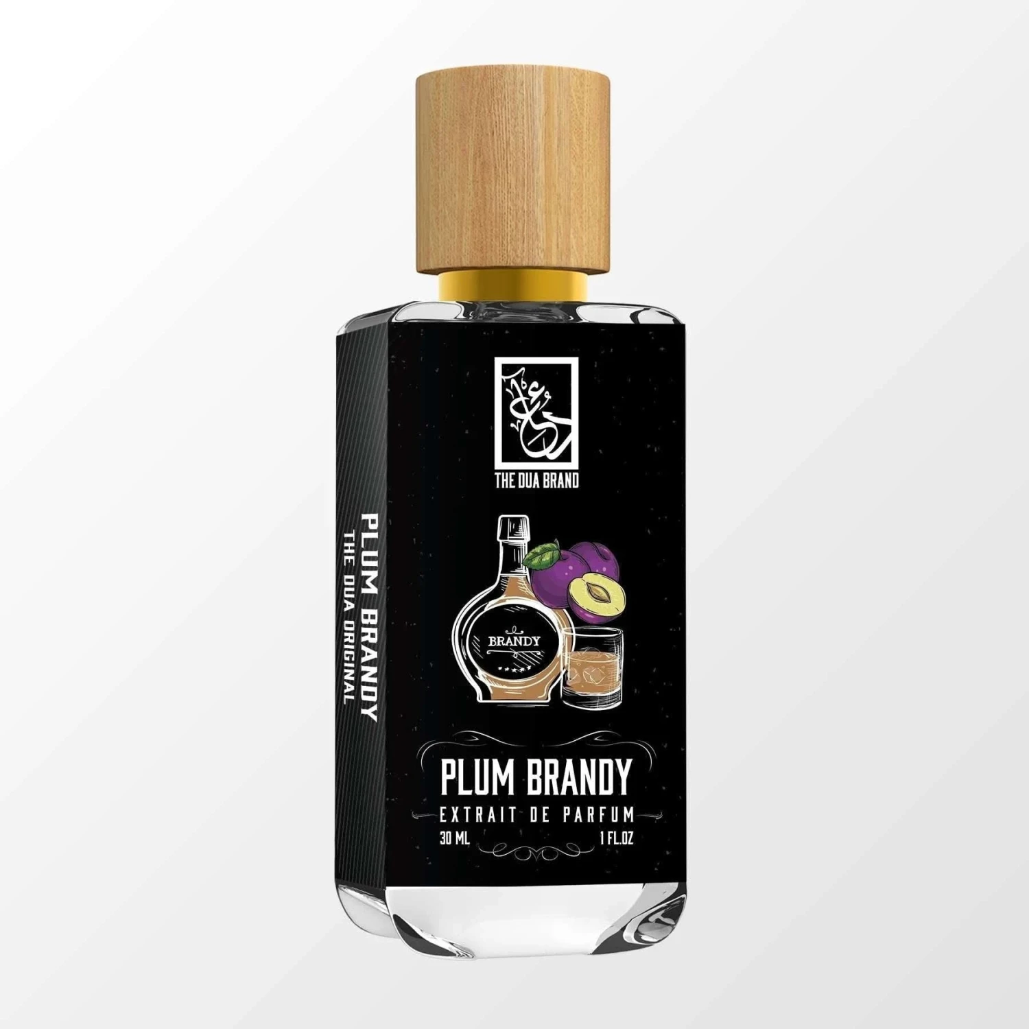 Plum Brandy 4 Plum Brandy - Image 2