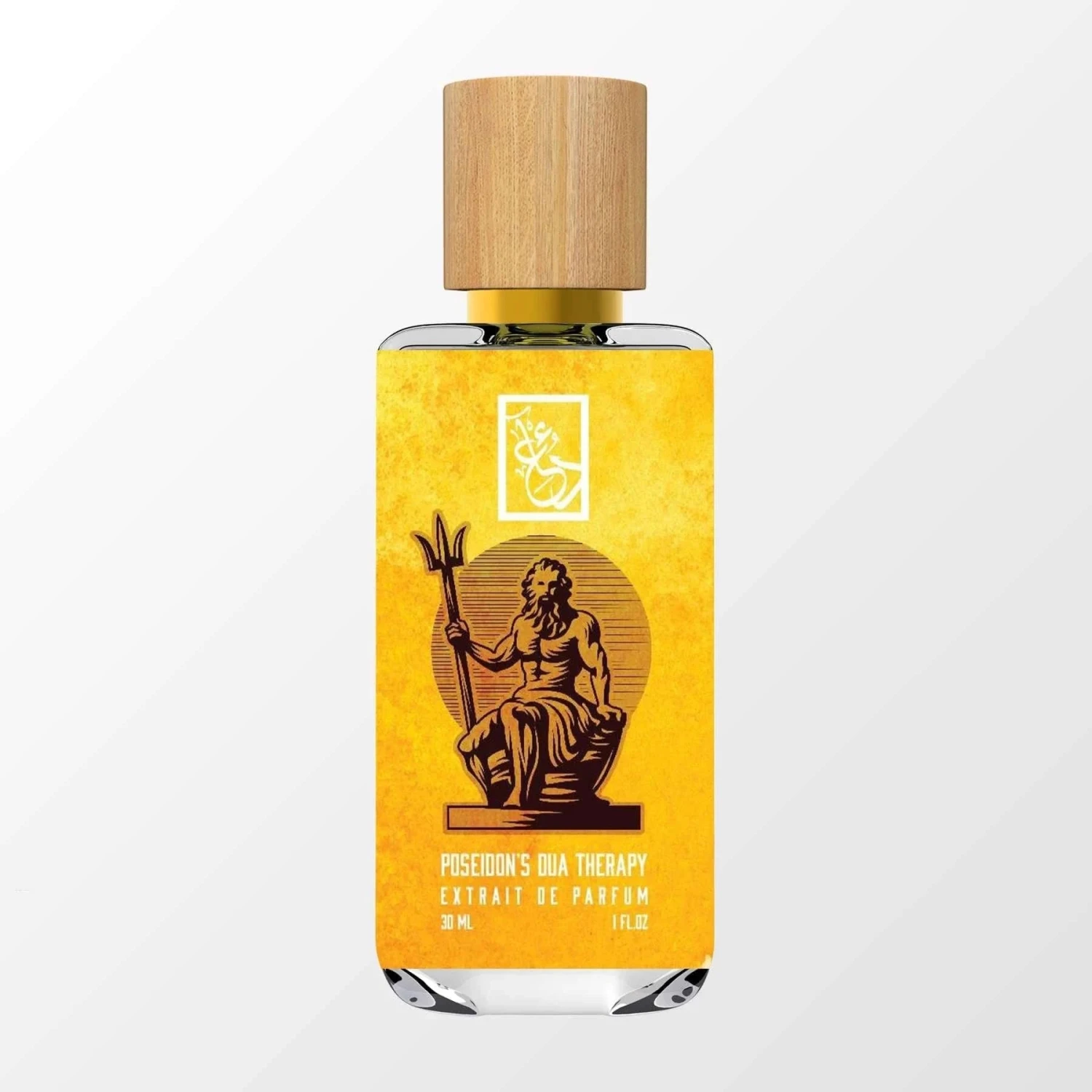 Poseidon's Dua Therapy 3 Poseidon's Dua Therapy