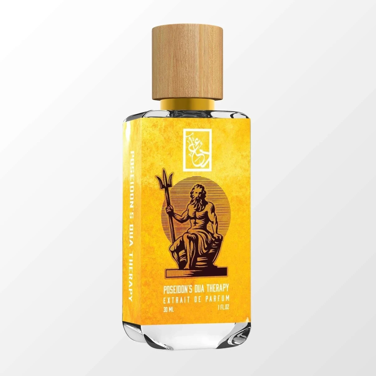 Poseidon's Dua Therapy 4 Poseidon's Dua Therapy - Image 2