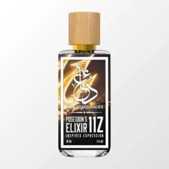 Poseidon's Elixir 11Z GOLD