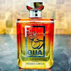 Poseidon's Elixir 2.0 Special Edition