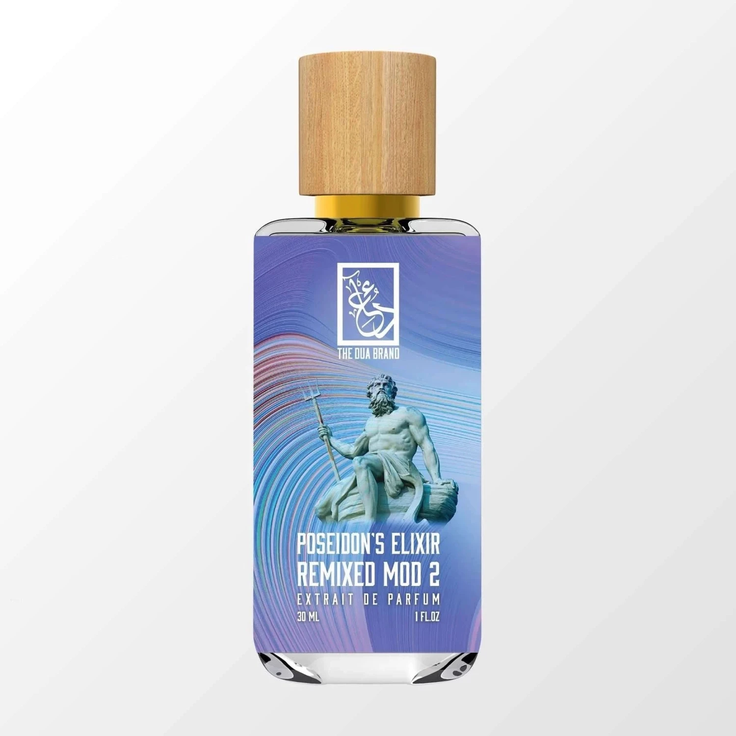 Poseidon's Elixir Remixed MOD 2 3 Poseidon's Elixir Remixed MOD 2