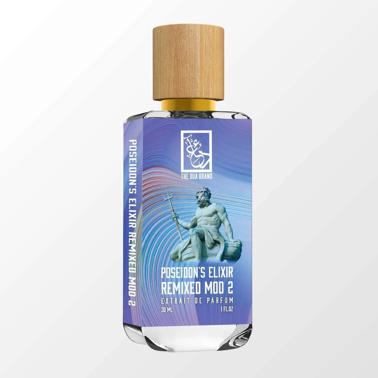 Poseidon's Elixir Remixed MOD 2 4 Poseidon's Elixir Remixed MOD 2 - Image 2