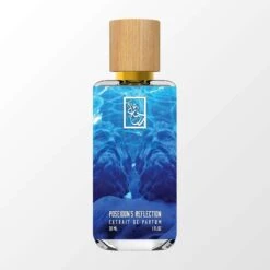 Poseidon's Reflection