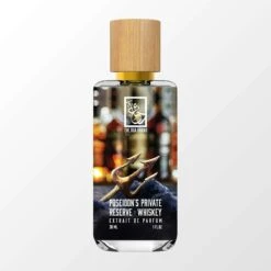 Poseidon’s Private Reserve : Whiskey