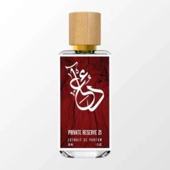 Private Reserve 21