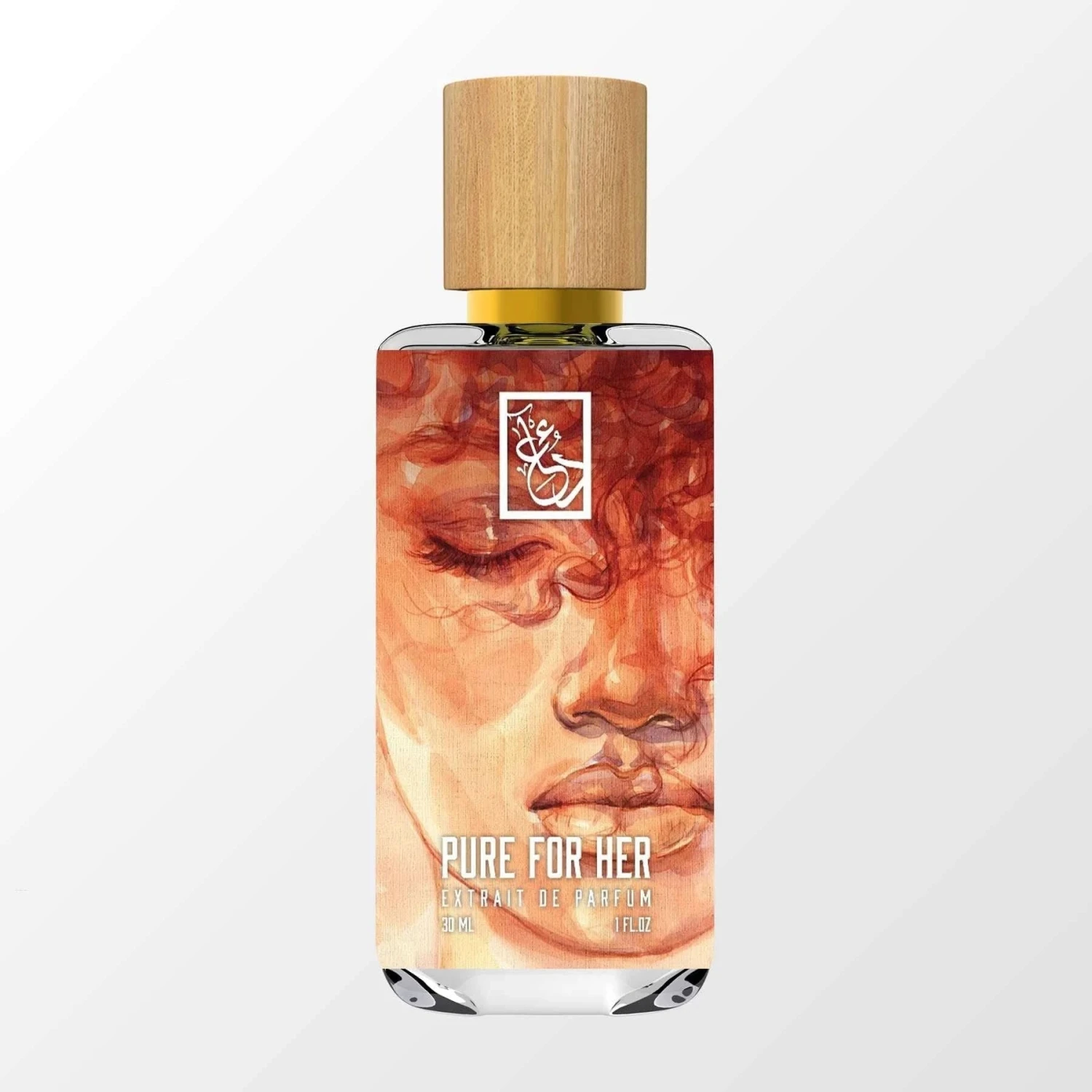 Pure For Her 3 Pure For Her