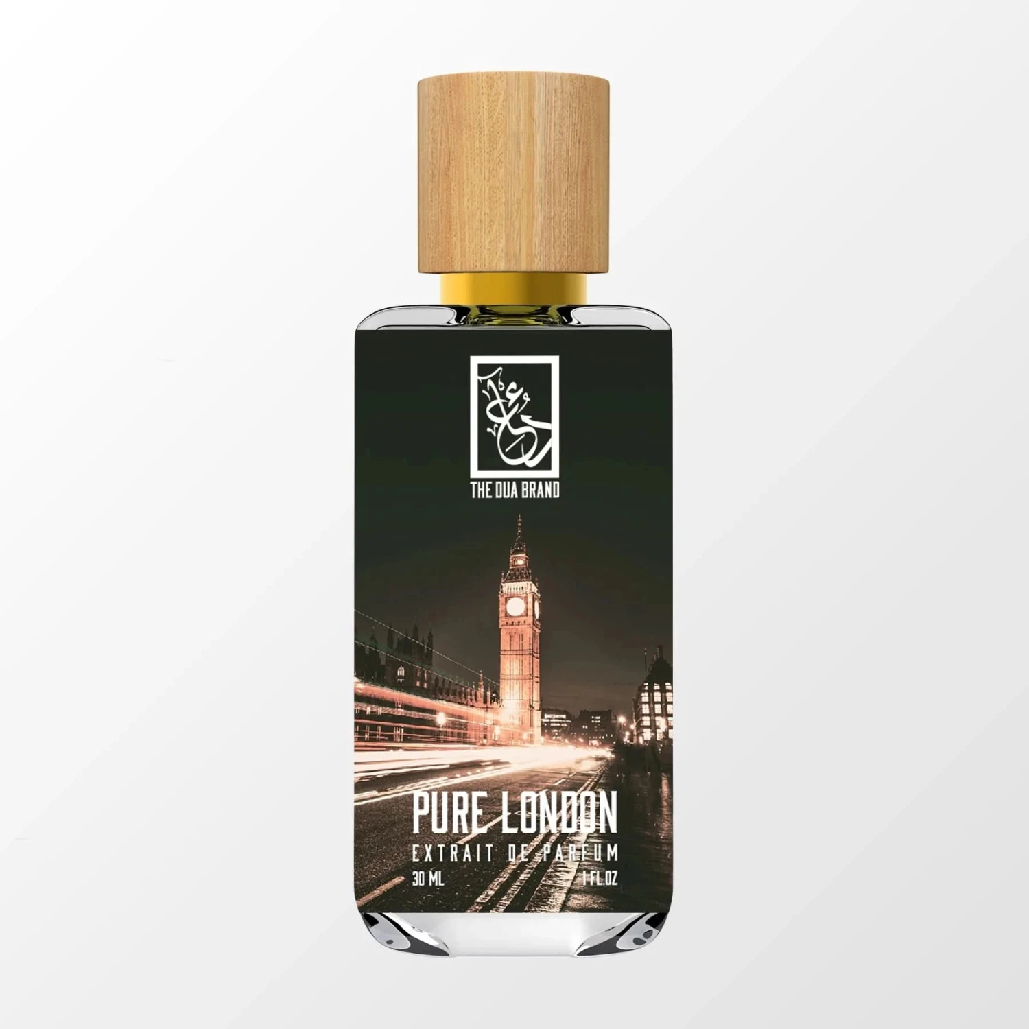 Pure London 3 Pure London