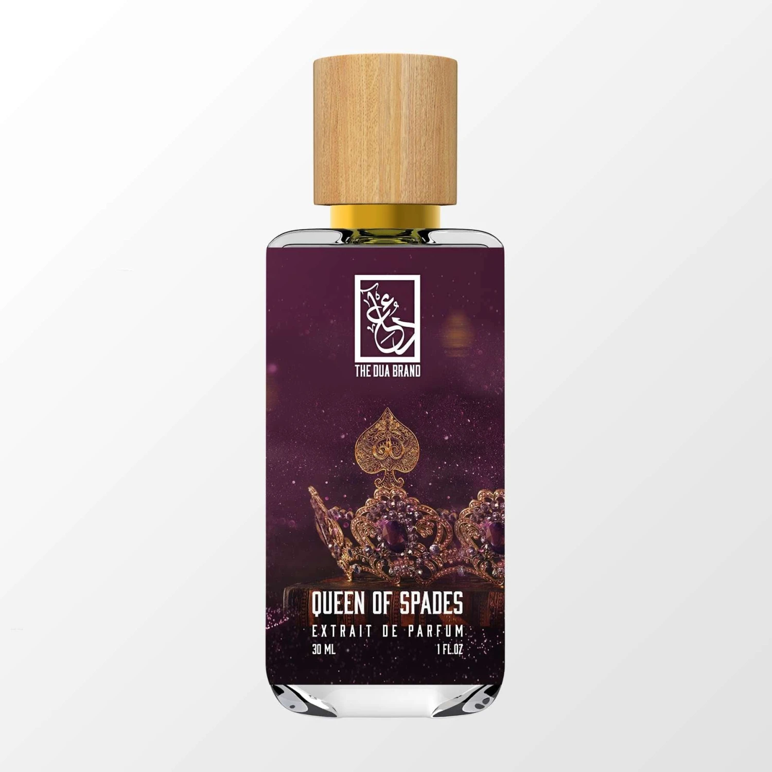 Queen Of Spades 6 Queen Of Spades - Image 4