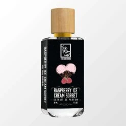 Raspberry Ice Cream Sorbet -Theduabrand Store 16338897 optimized Raspberry Ice Cream Sorbet tilt angle